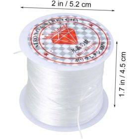 Fishing Line, Thin And Tough, Sensitive To Fish Bites. It Can Be Used For Both Freshwater And Saltwater Fishing And Is A Great Companion For Anglers