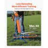 Clay Target Thrower, Max 50 Clays Pigeon Thrower